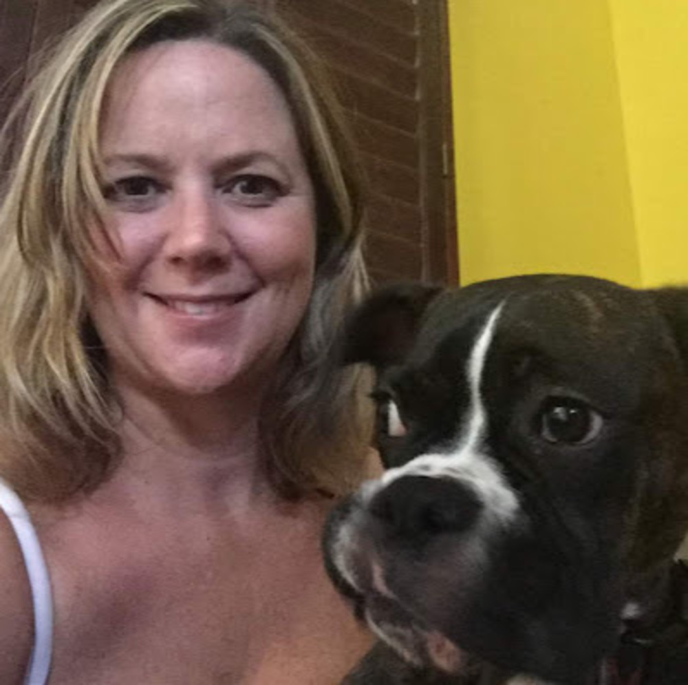 Meet your Posher, Brandi